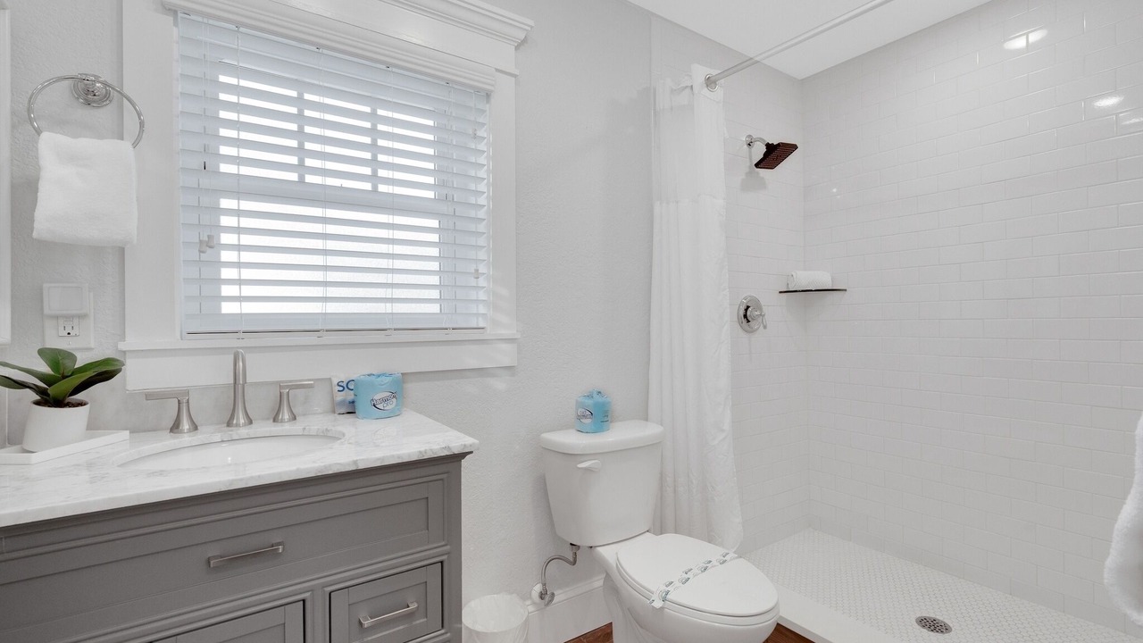 Photo of Bathroom in Siesta Key Village