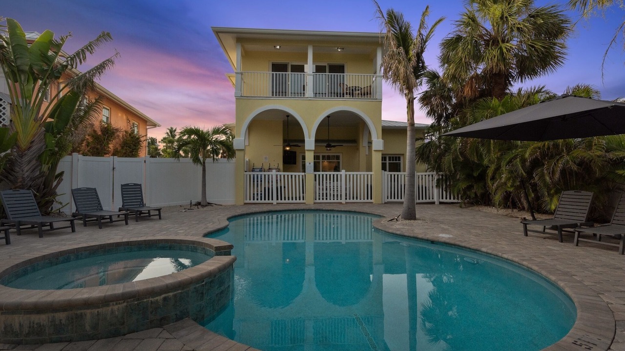 Photo of Outdoor in Siesta Key Village