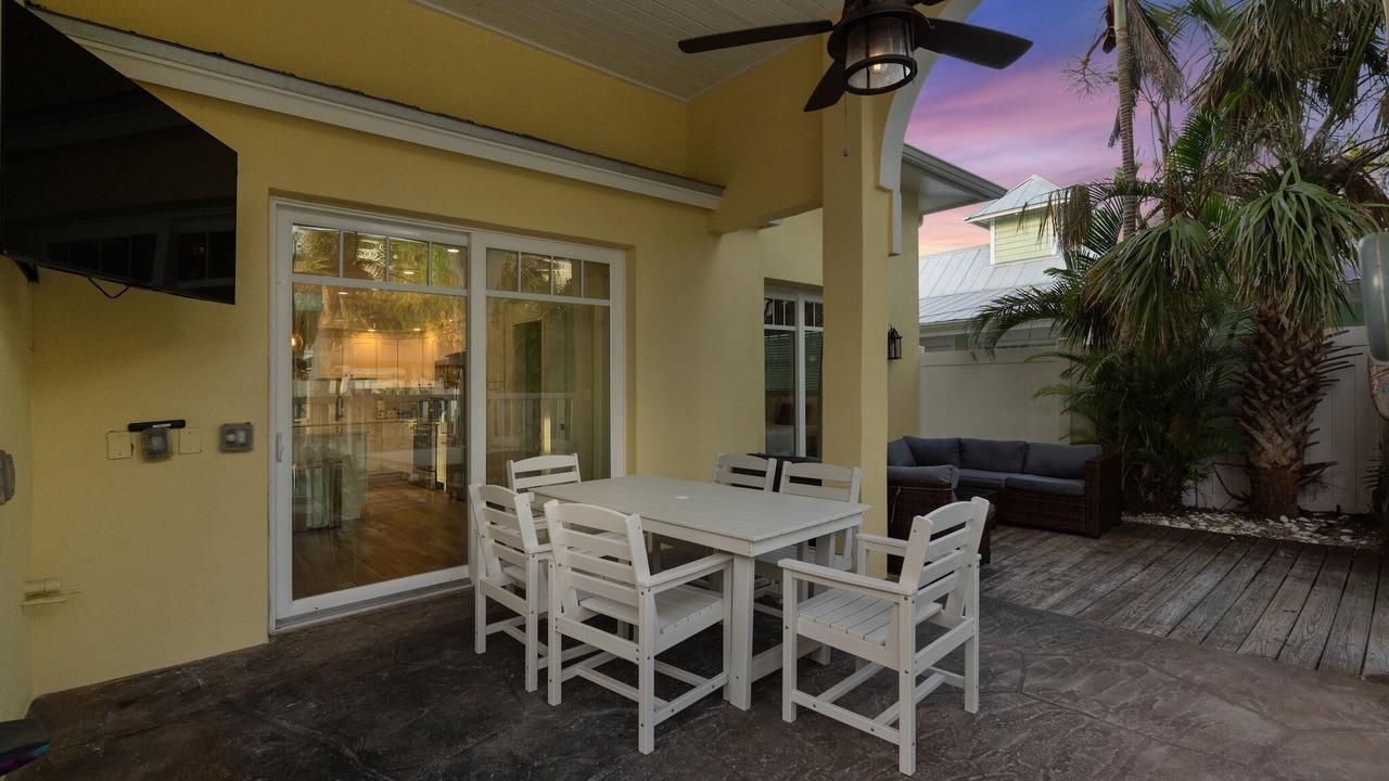 Photo of Outdoor in Siesta Key Village