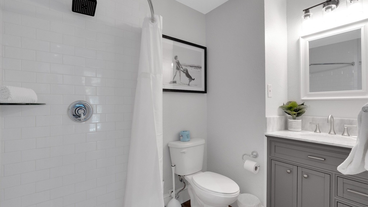 Photo of Bathroom in Siesta Key Village