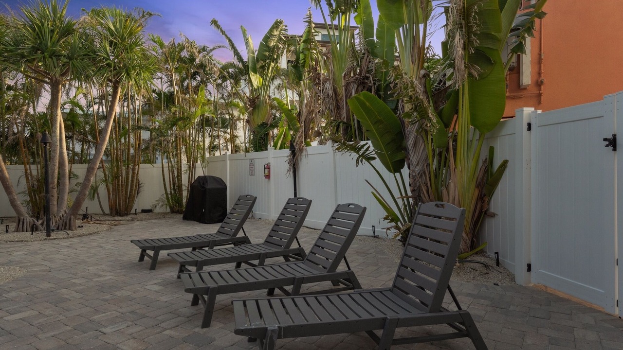 Photo of Outdoor in Siesta Key Village