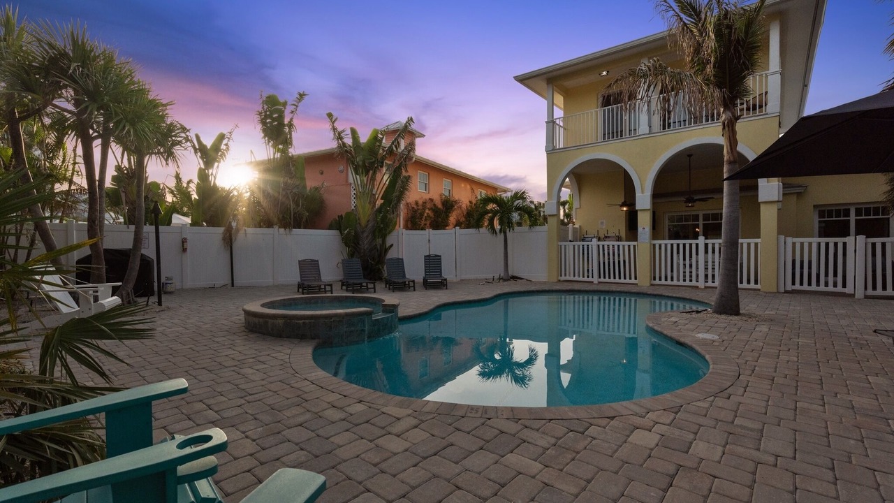 Photo of Outdoor in Siesta Key Village