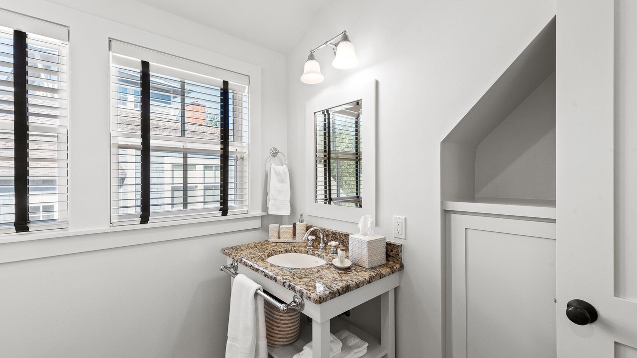 Photo of Bathroom in WaterSound Beach
