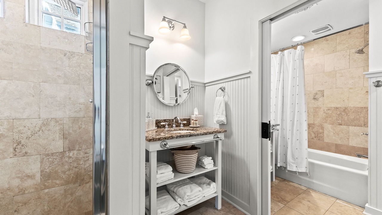 Photo of Bathroom in WaterSound Beach