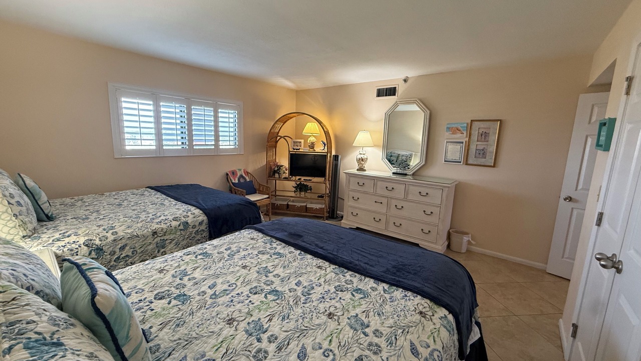 Photo of Bedroom in Destin