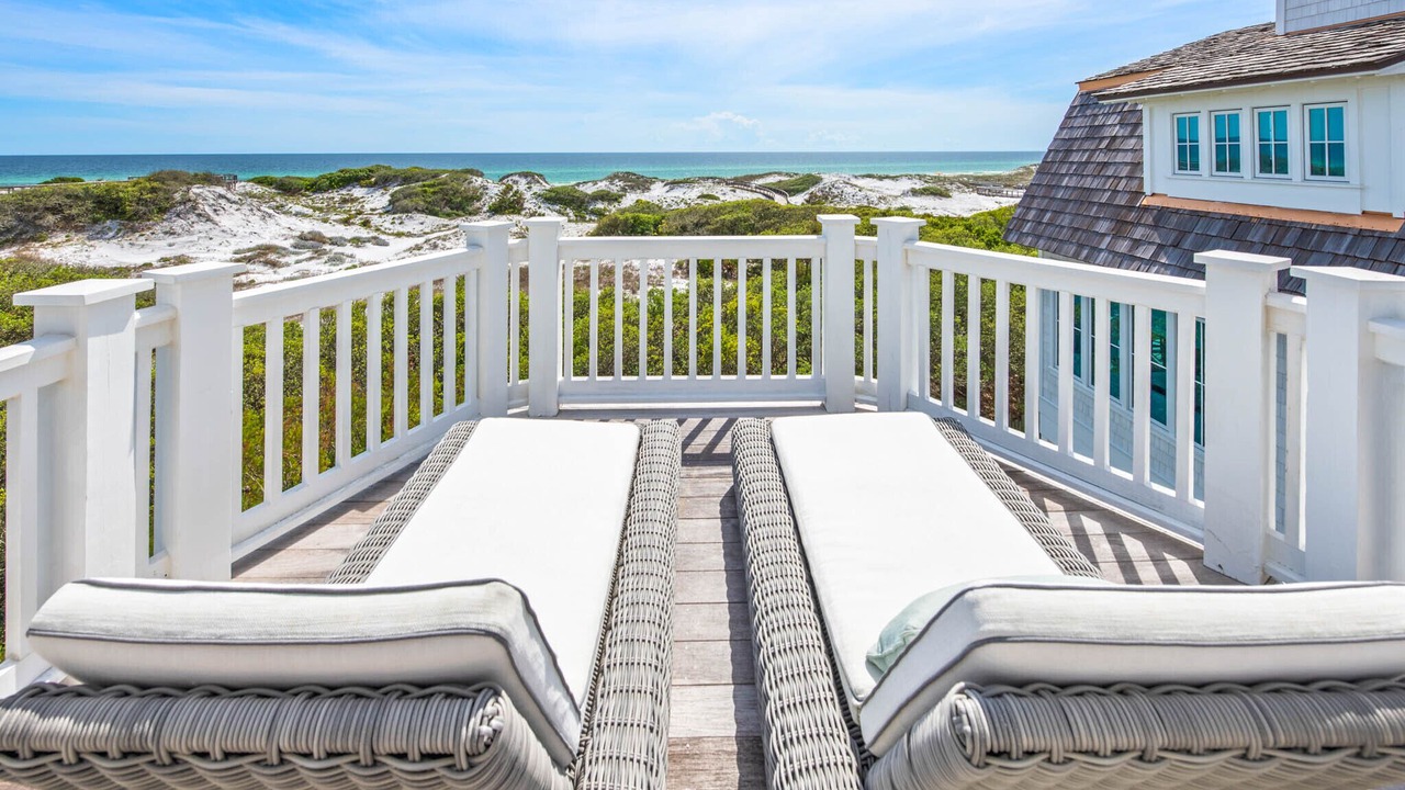 Photo of Outdoor in WaterSound Beach