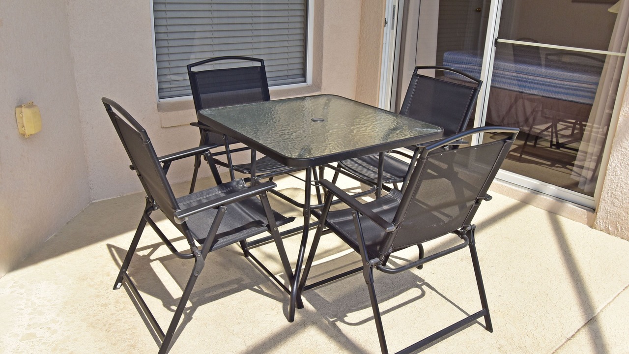 Photo of Outdoor in Solana