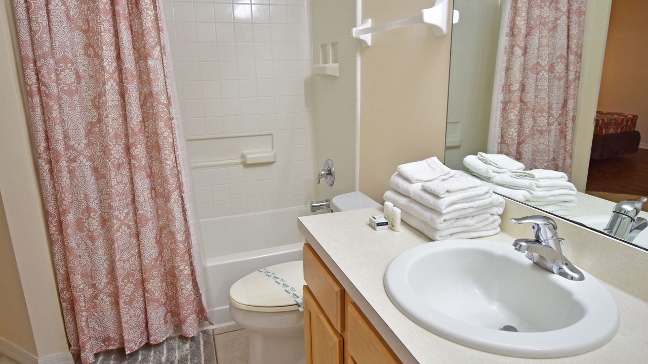 Photo of Bathroom in Solana