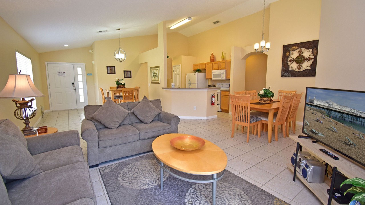 Photo of Bedroom in Solana