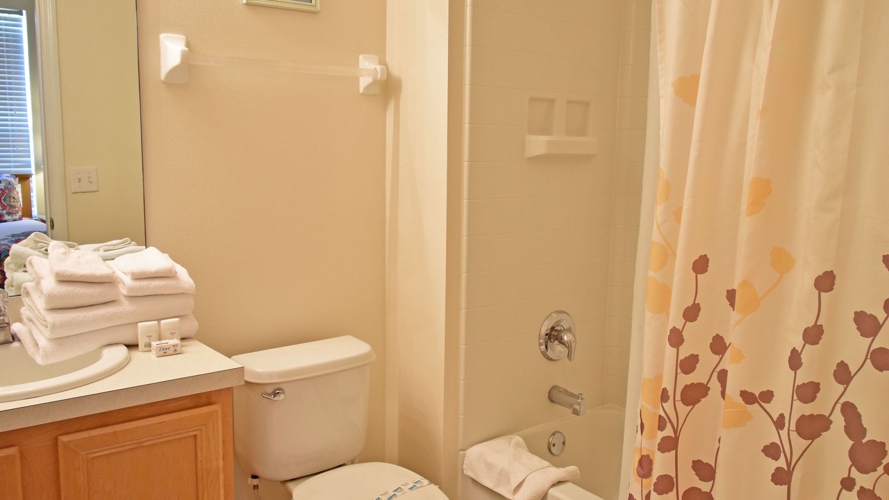 Photo of Bathroom in Solana
