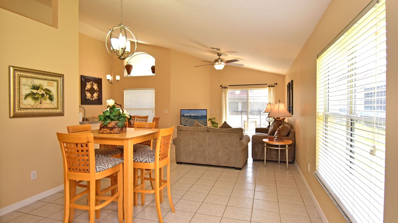 Photo of Bedroom in Solana