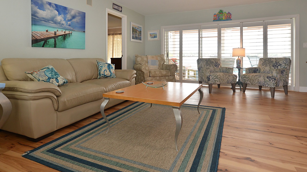 Photo of Livingroom in Safety Harbor