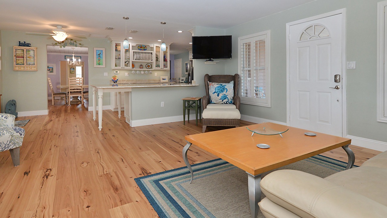 Photo of Livingroom in Safety Harbor