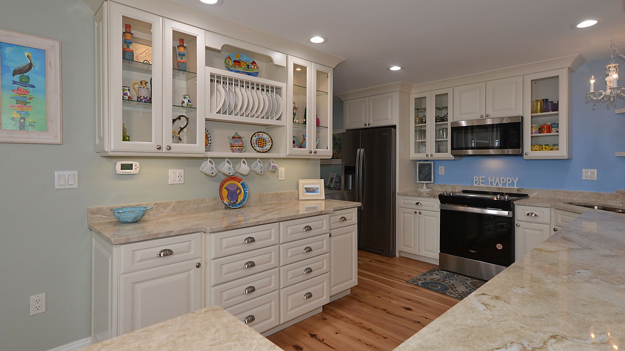 Photo of Kitchen in Safety Harbor