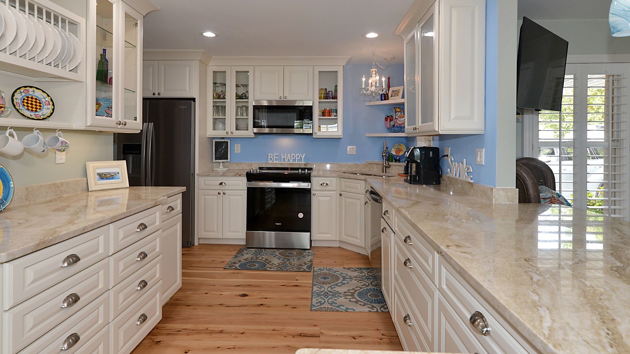 Photo of Kitchen in Safety Harbor