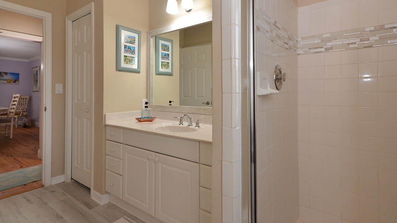 Photo of Bathroom in Safety Harbor
