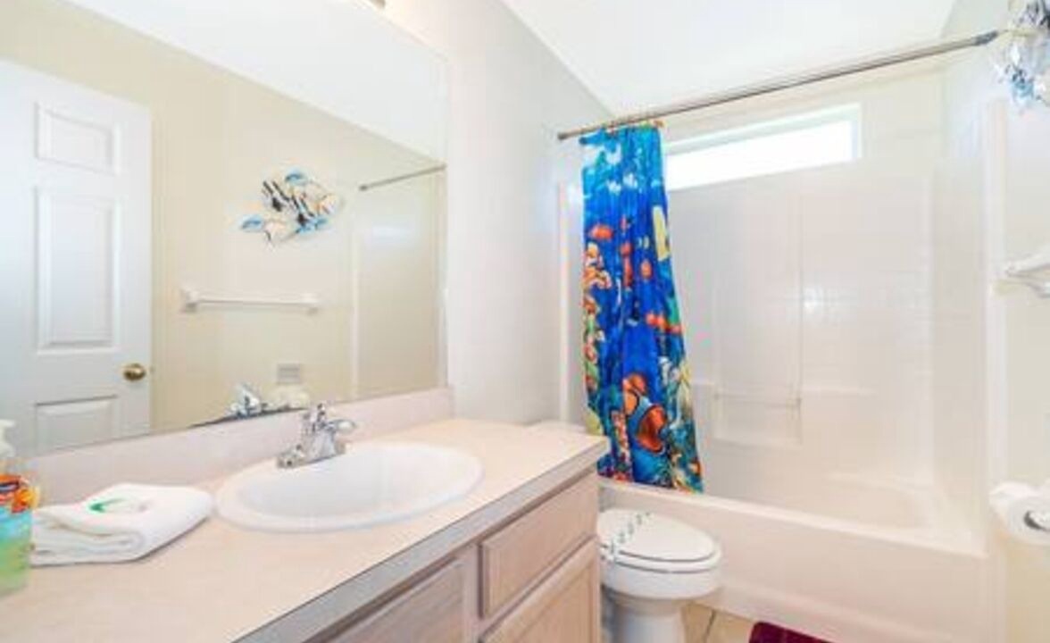 Photo of Bathroom in Westridge