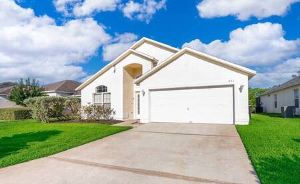 Photo of Outdoor in Westridge