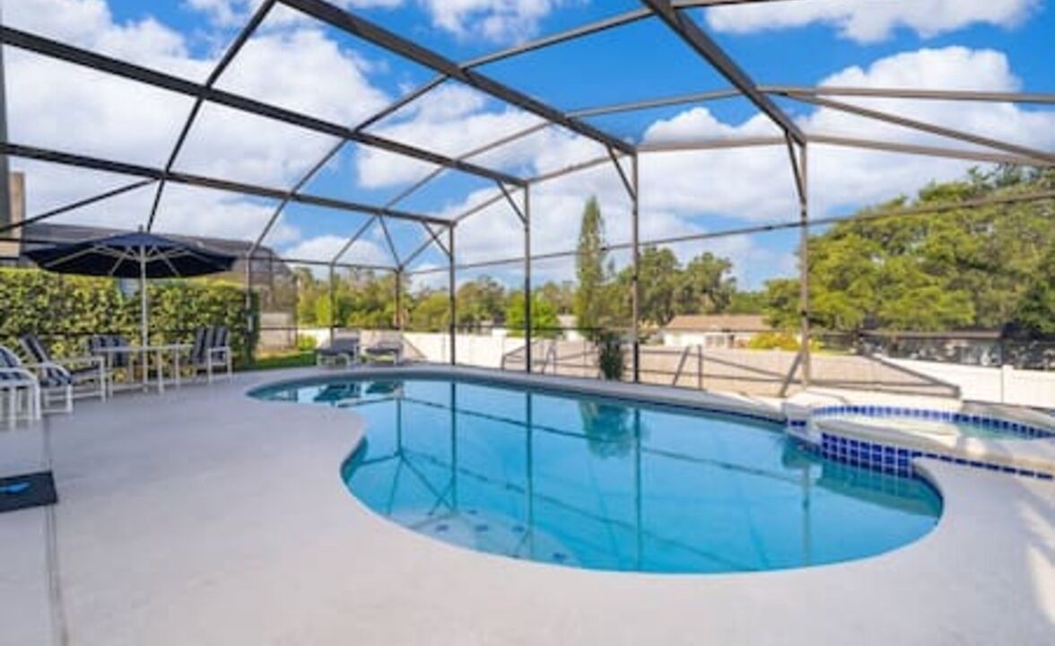 Photo of Outdoor in Westridge