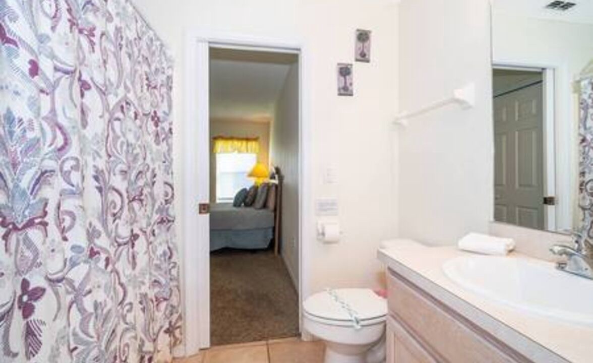 Photo of Bathroom in Westridge