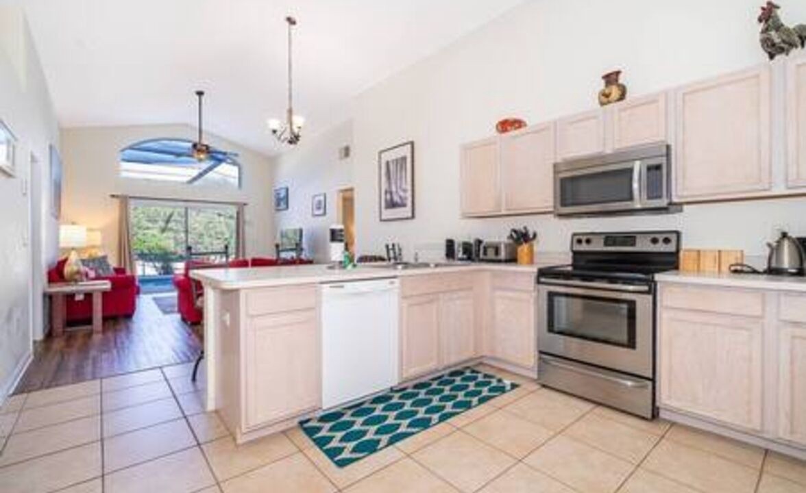 Photo of Kitchen in Westridge