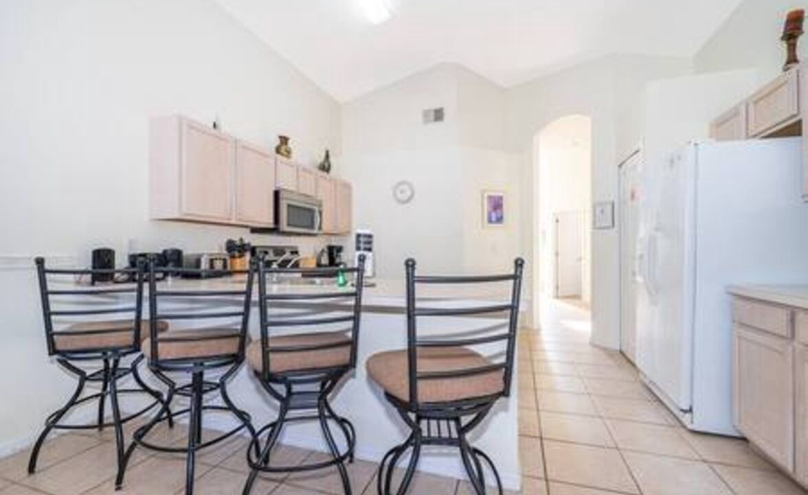 Photo of Kitchen in Westridge