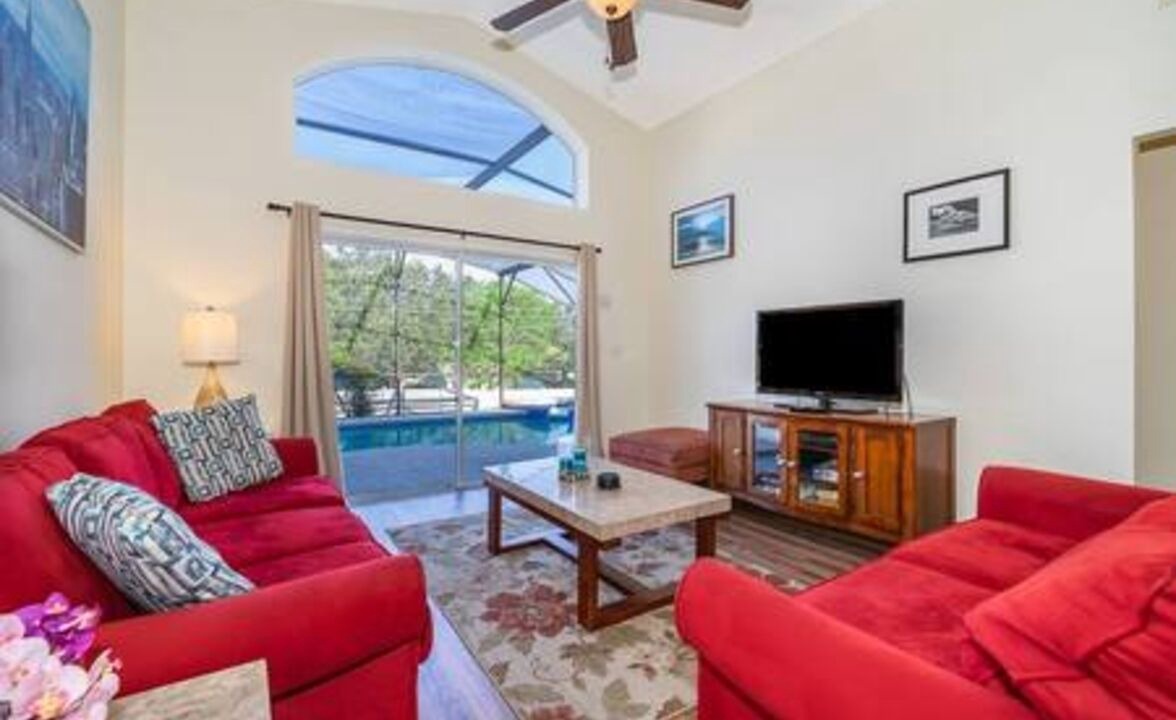 Photo of Livingroom in Westridge