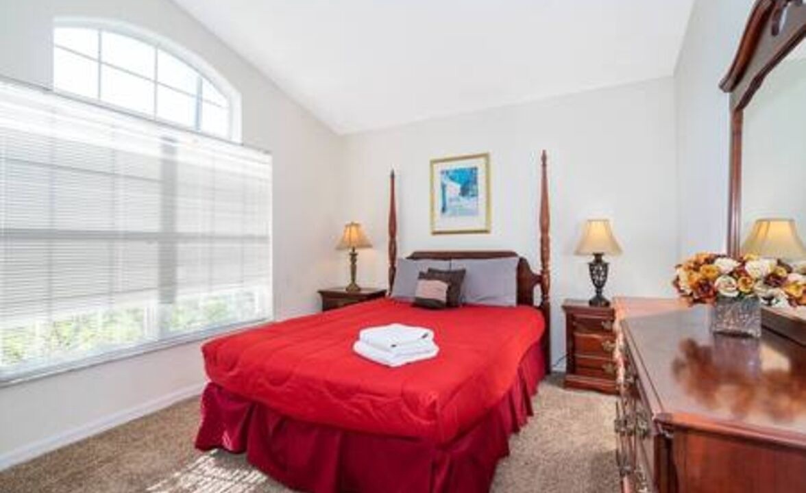 Photo of Bedroom in Westridge