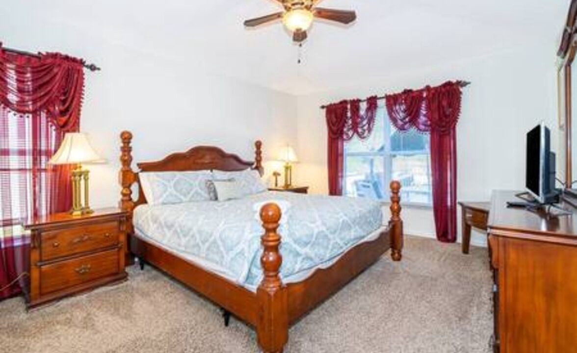 Photo of Bedroom in Westridge