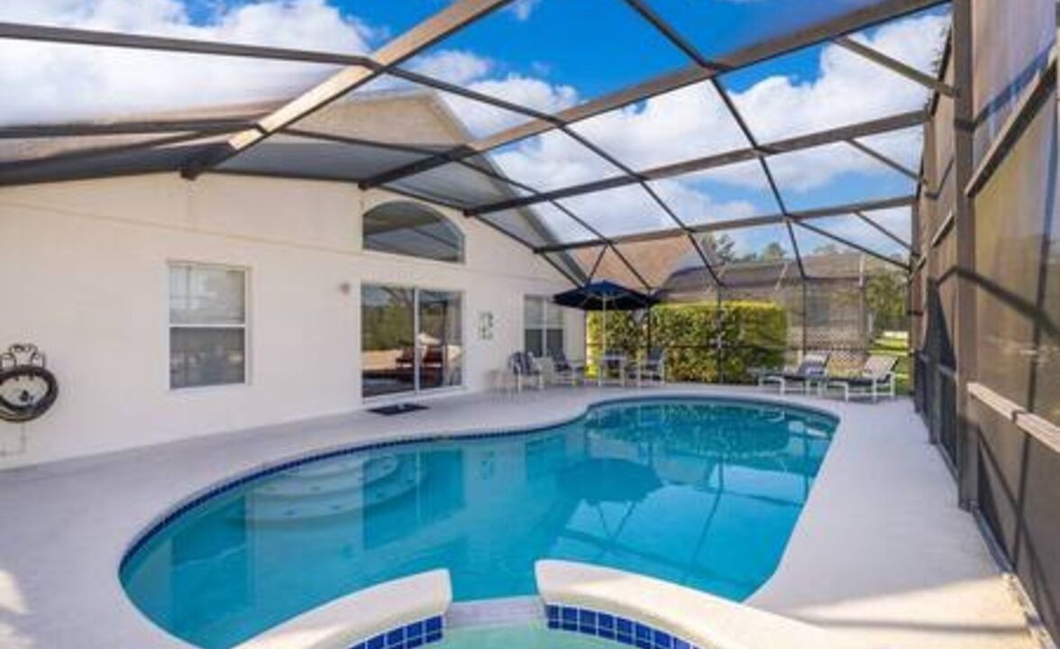 Photo of Outdoor in Westridge