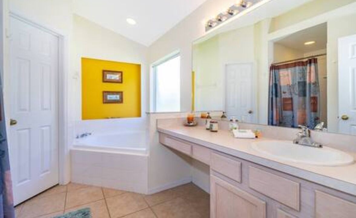 Photo of Bathroom in Westridge