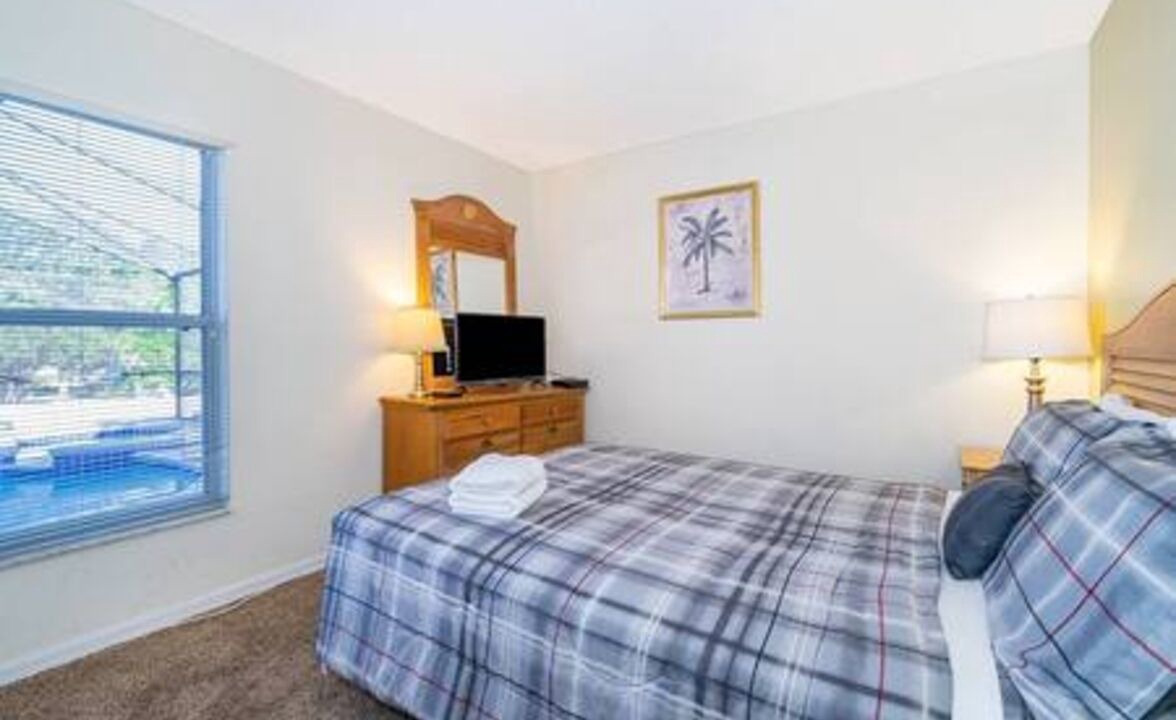 Photo of Bedroom in Westridge