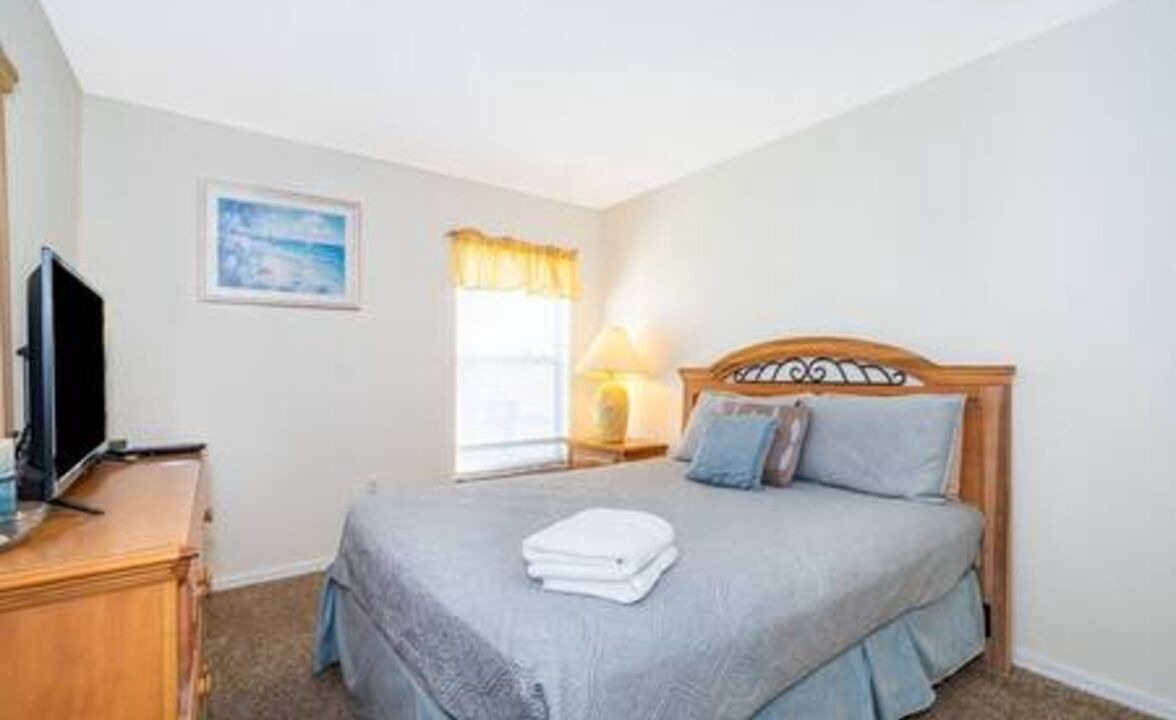 Photo of Bedroom in Westridge