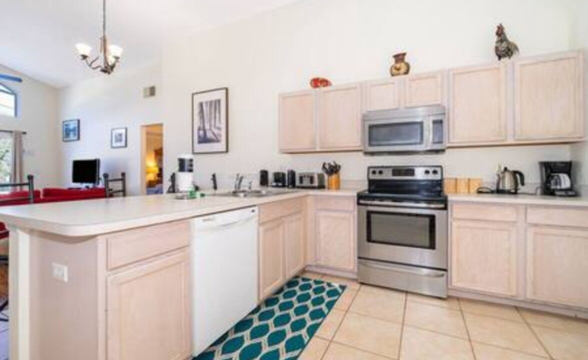 Photo of Kitchen in Westridge