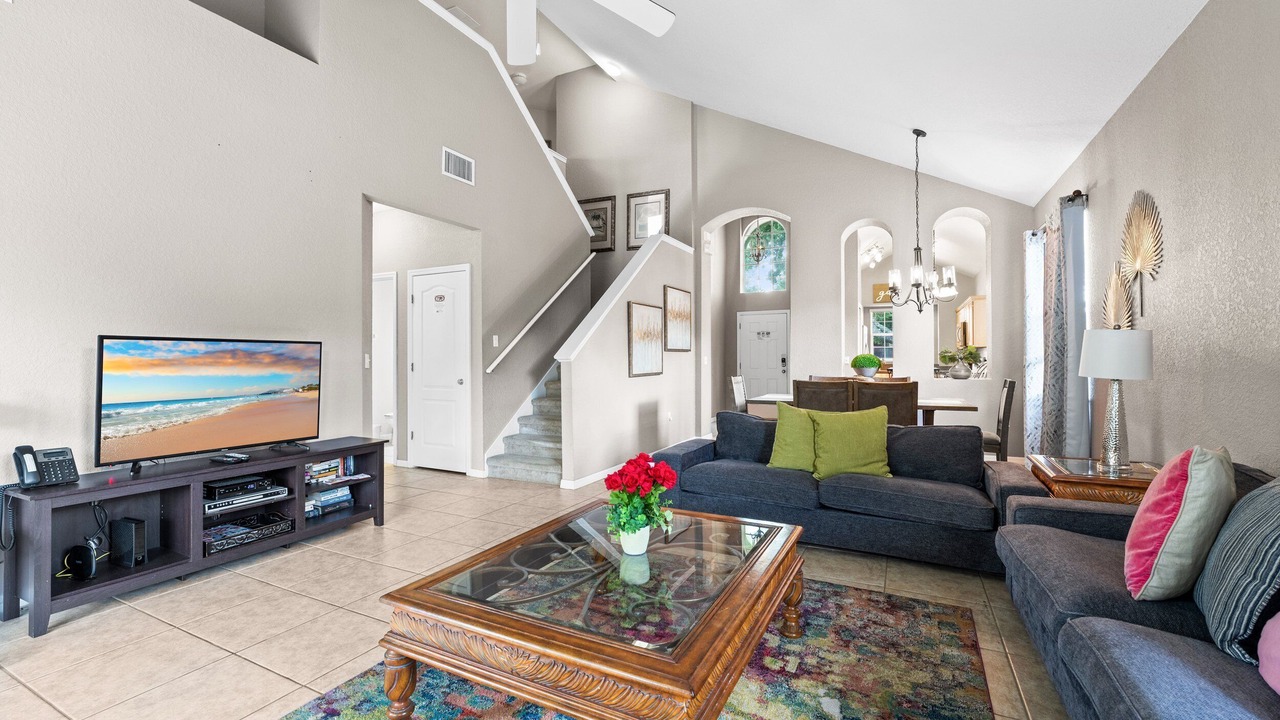 Photo of Bedroom in Clear Creek