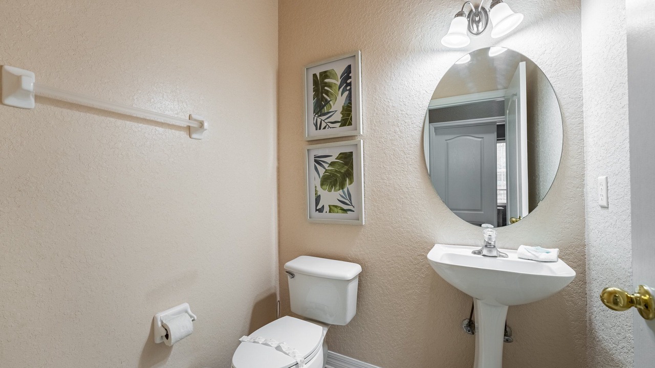 Photo of Bedroom in Clear Creek