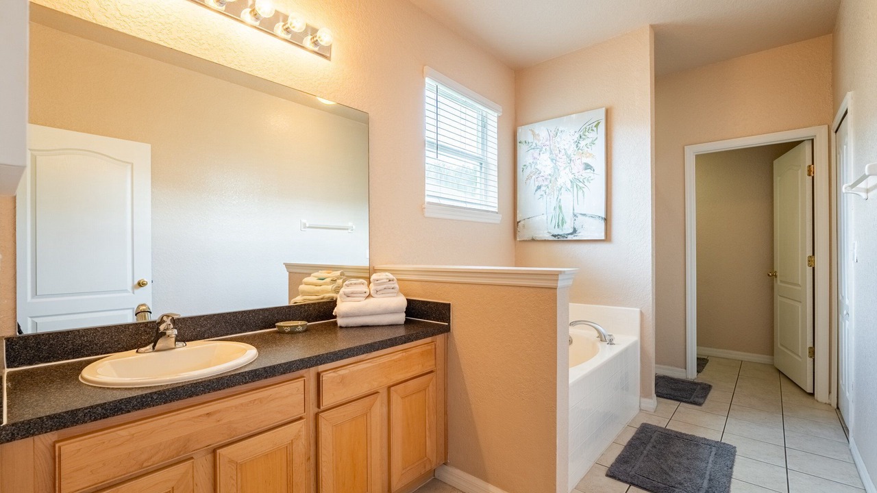 Photo of Bathroom in Clear Creek