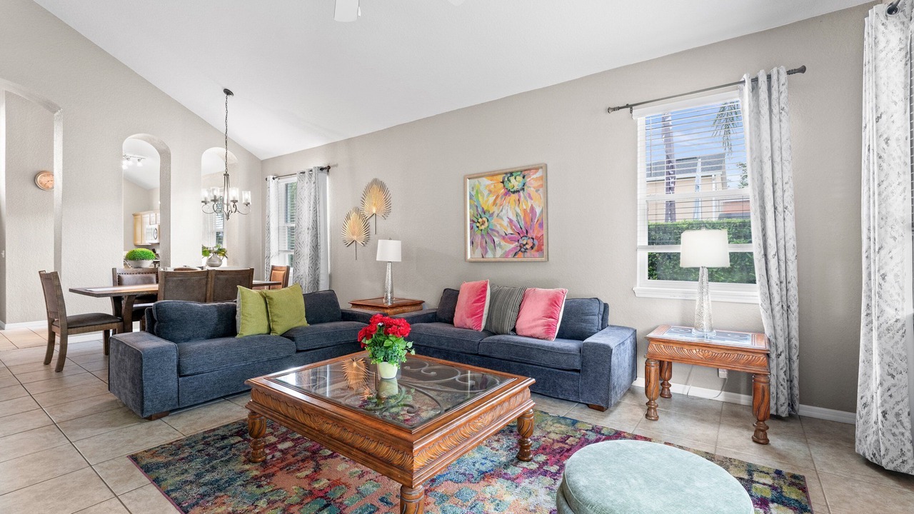 Photo of Bedroom in Clear Creek
