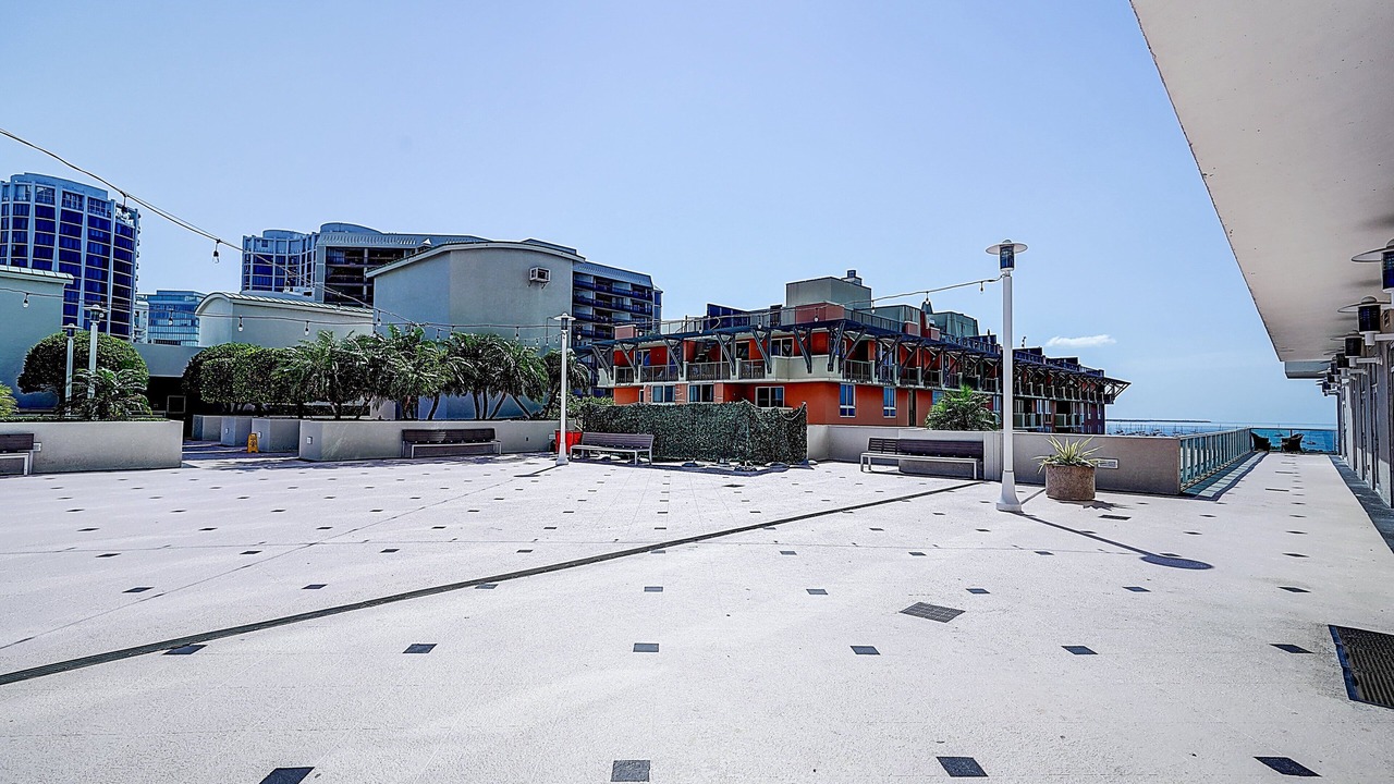 Photo of Outdoor in Coconut Grove