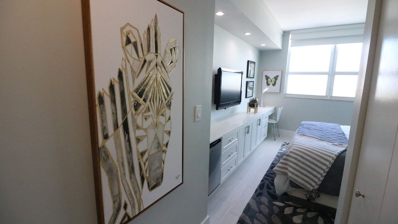 Photo of Bedroom in Coconut Grove