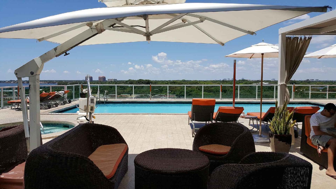 Photo of Outdoor in Coconut Grove