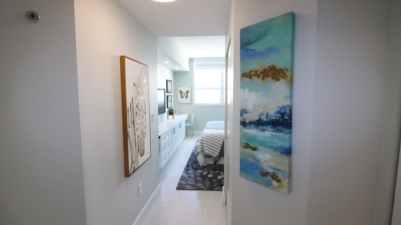 Photo of Bedroom in Coconut Grove