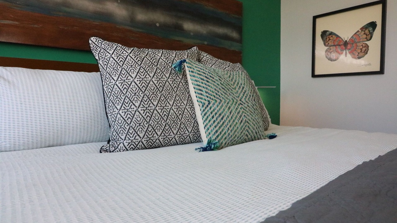 Photo of Bedroom in Coconut Grove