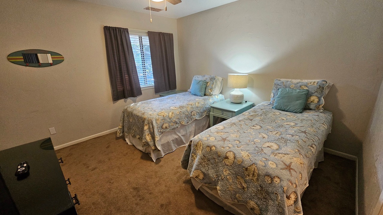 Photo of Bedroom in Sandestin