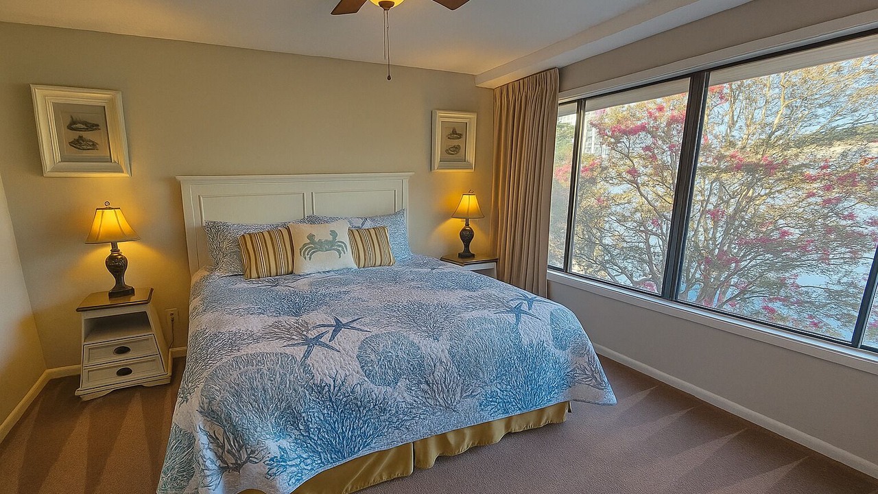 Photo of Bedroom in Sandestin