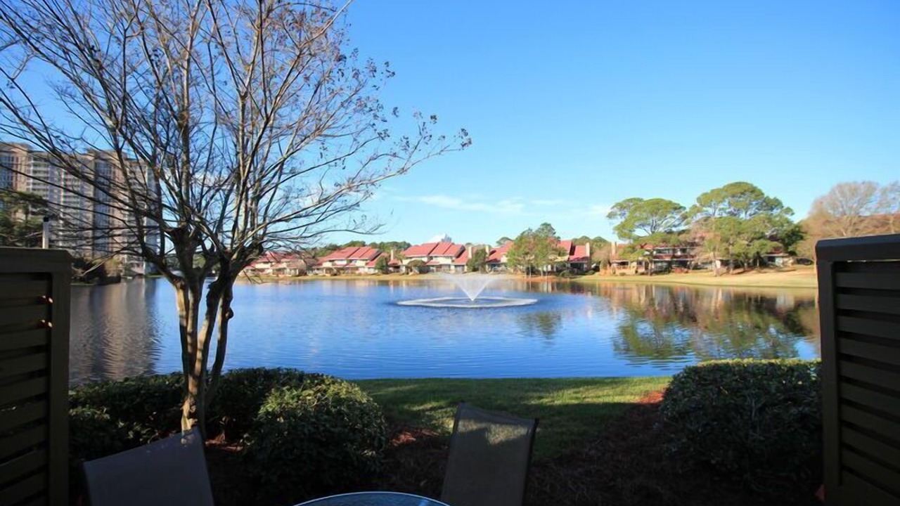 Photo of Outdoor in Sandestin