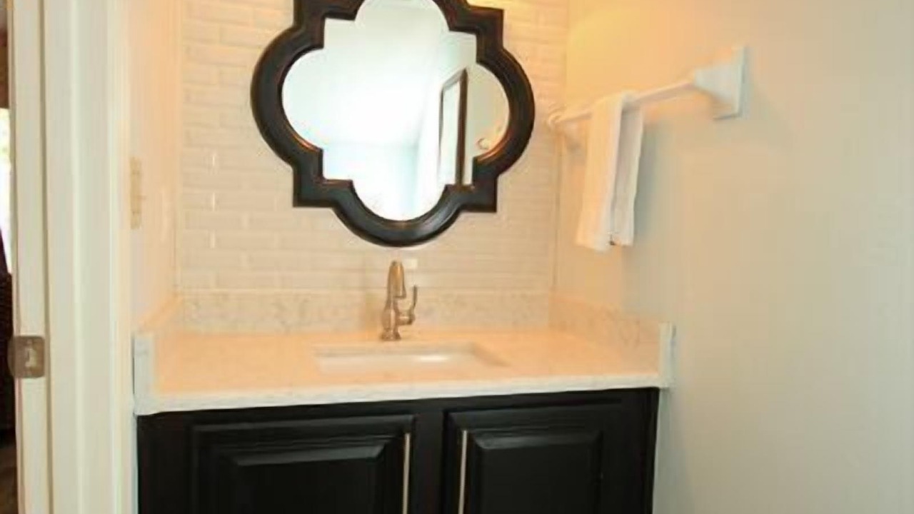 Photo of Bathroom in Sandestin
