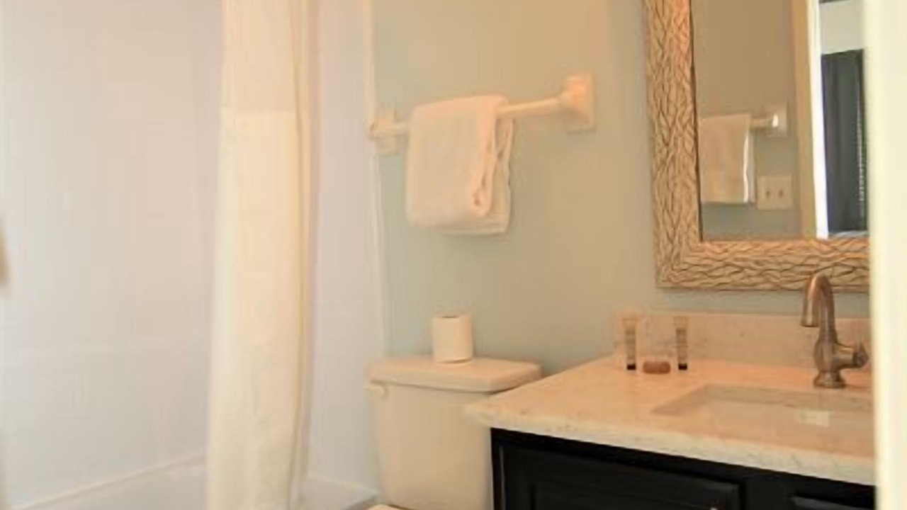 Photo of Bathroom in Sandestin