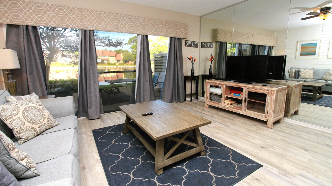 Photo of Bedroom in Sandestin