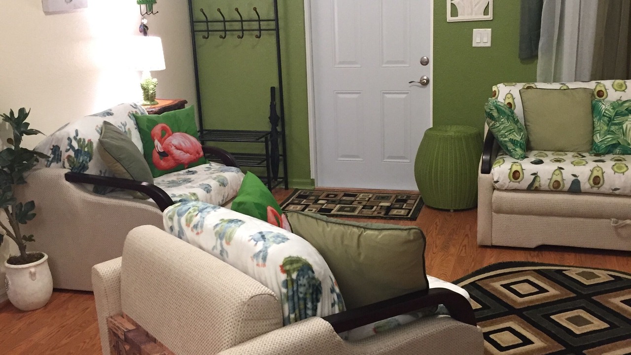 Photo of Livingroom in North Port